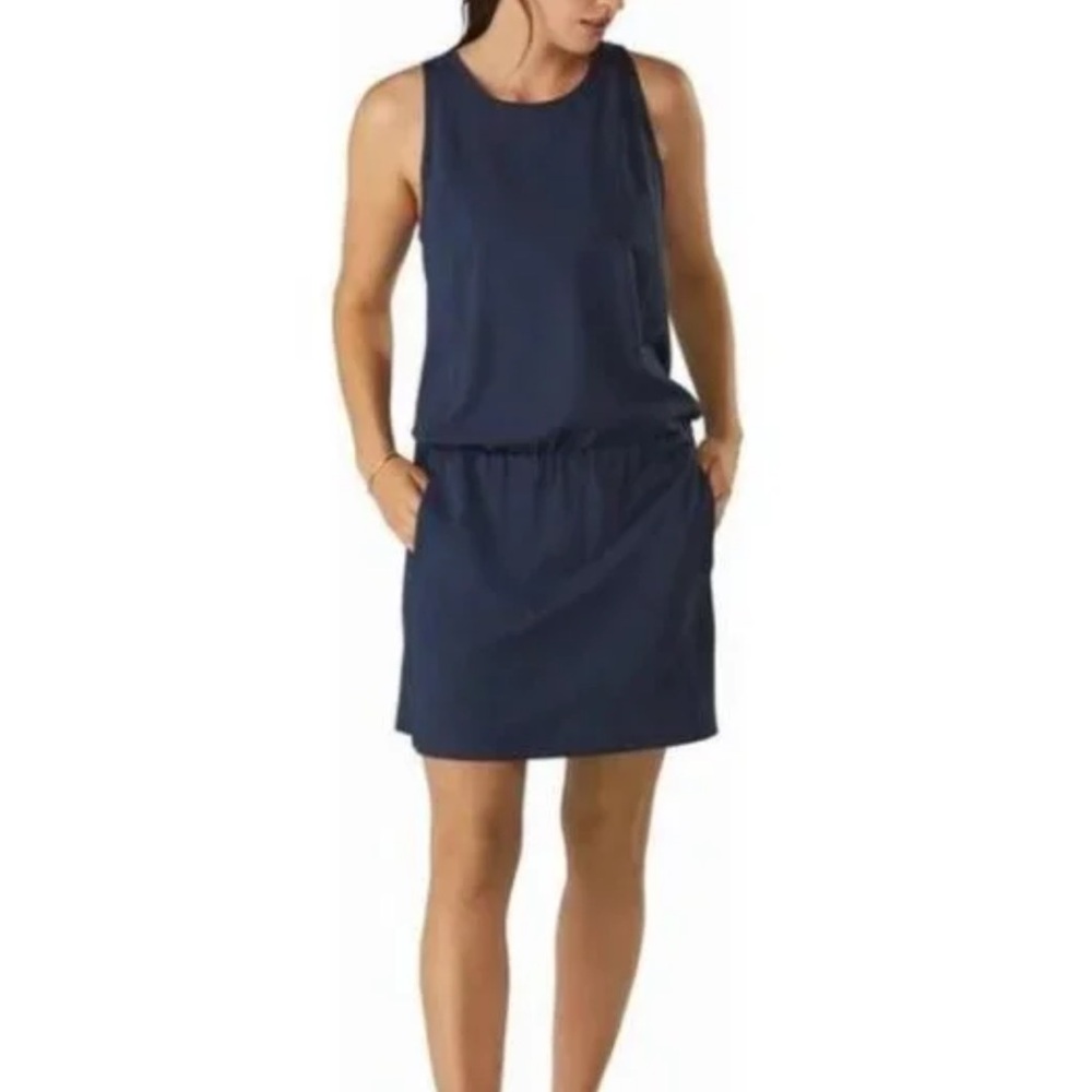 Arc'teryx Navy Blue Women's Dress